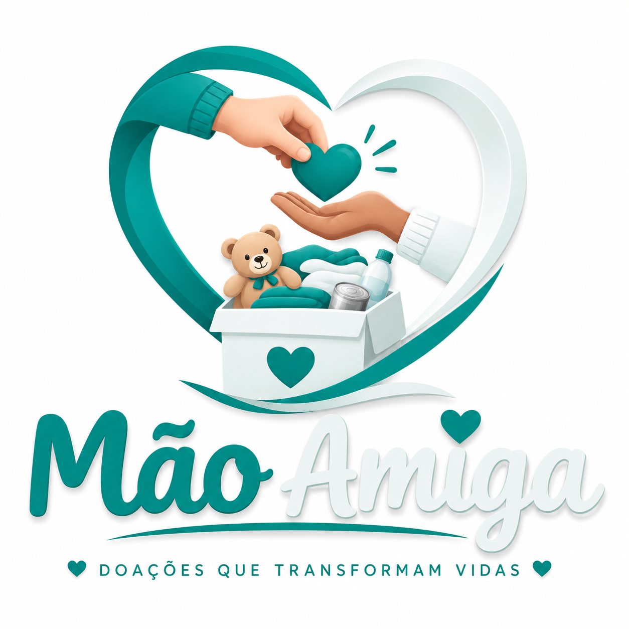 Mão Amiga
